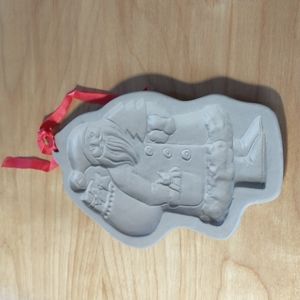 Brown Bag Cookie Art